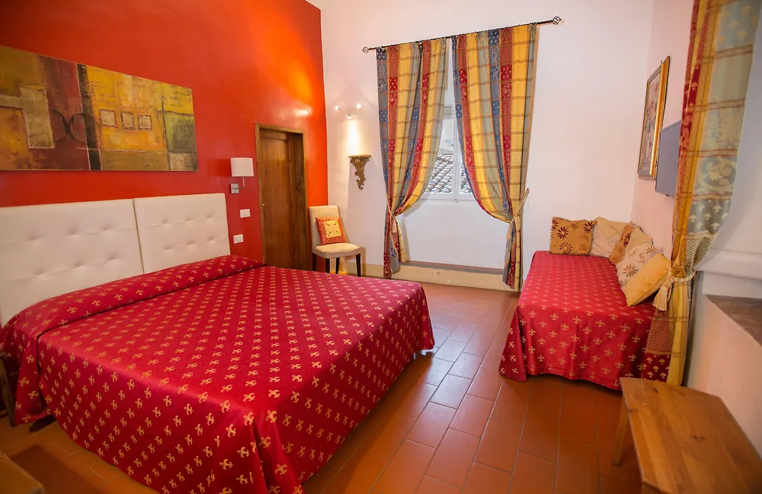 Bed&Breakfast Il Bargello-1