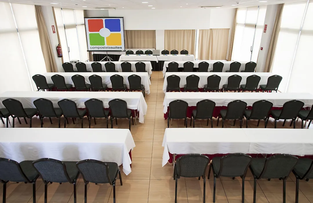 Compostela Suites-1