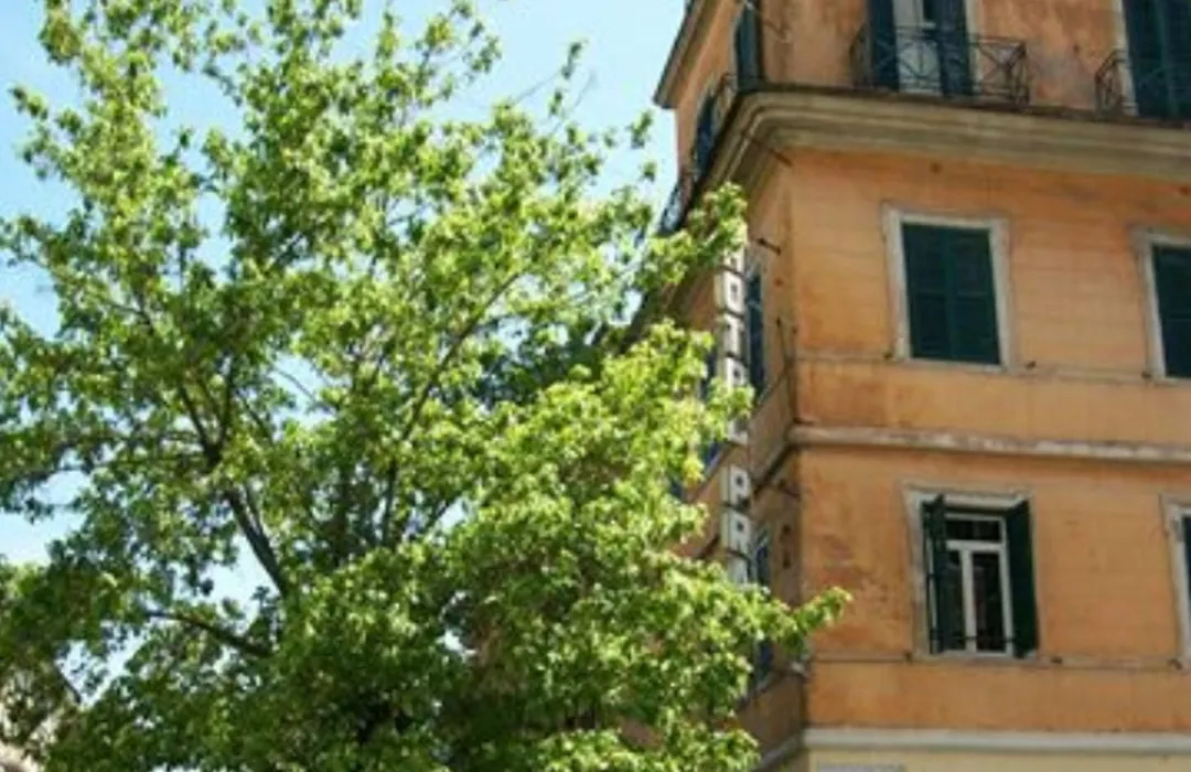 Hotel Prati-1