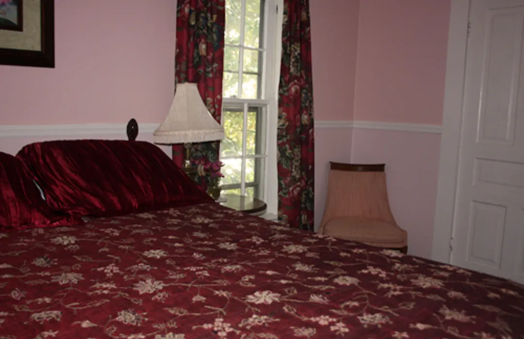 Black Mountain Inn-1