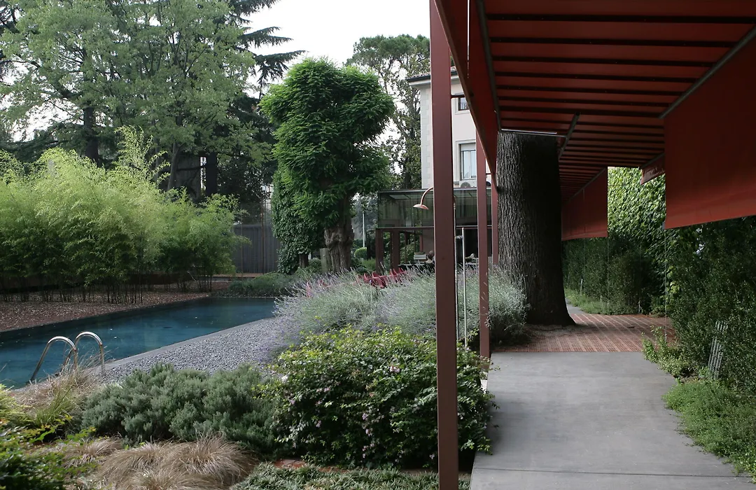 Hotel Clocchiatti Next-1
