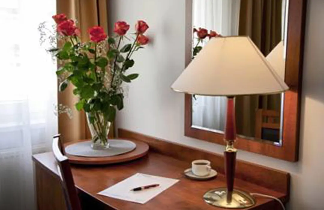 Hotel Atrium Charlottenburg-1