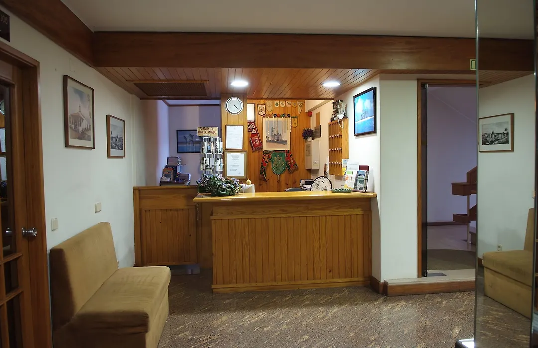 Hotel Bom Sucesso-1