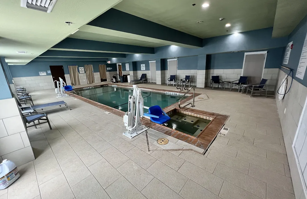 Holiday Inn Express & Suites Corpus Christi By Ihg-1