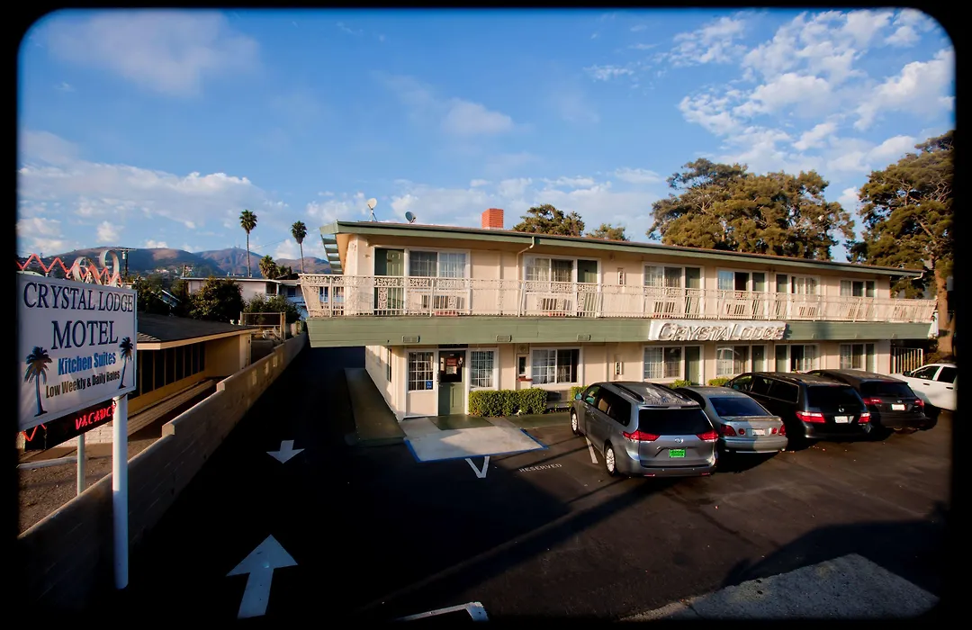 Crystal Lodge Motel-1