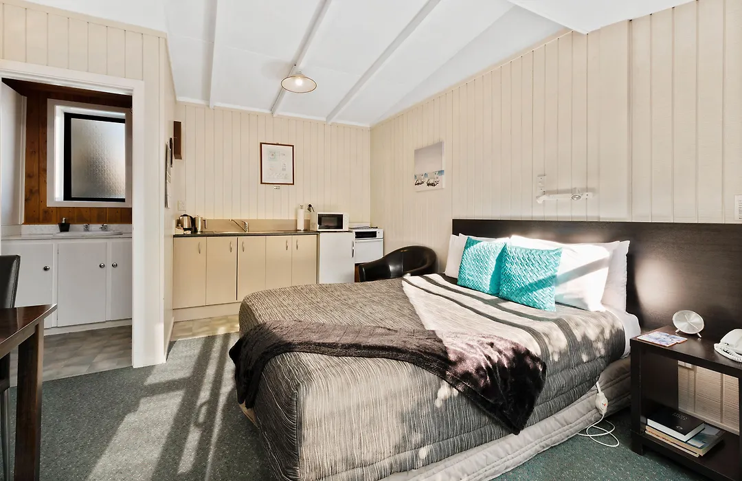 Central Gateway Motel-1