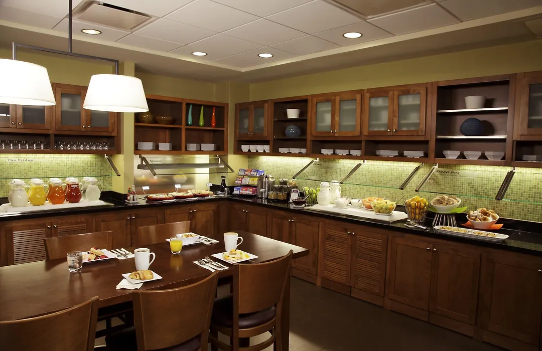 Hyatt Place Uncasville - Casino Area-1