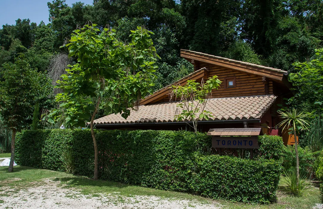 Veio Residence Resort-1