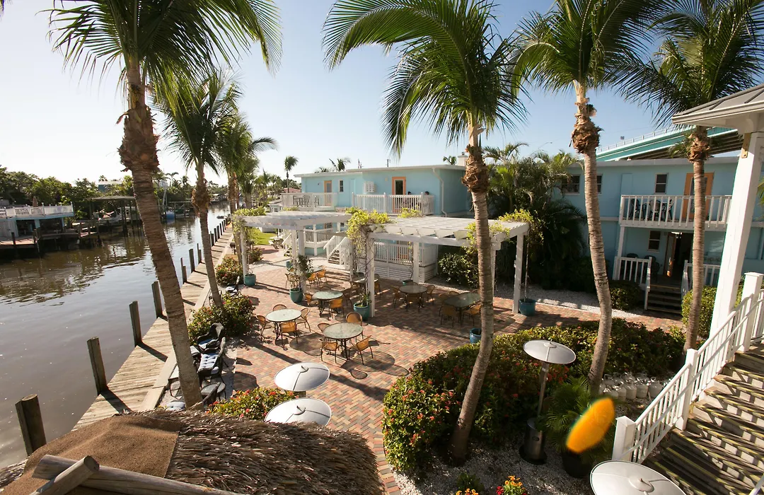 Matanzas Inn-1