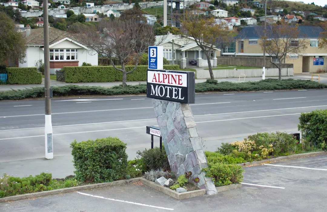 Alpine Motel-1