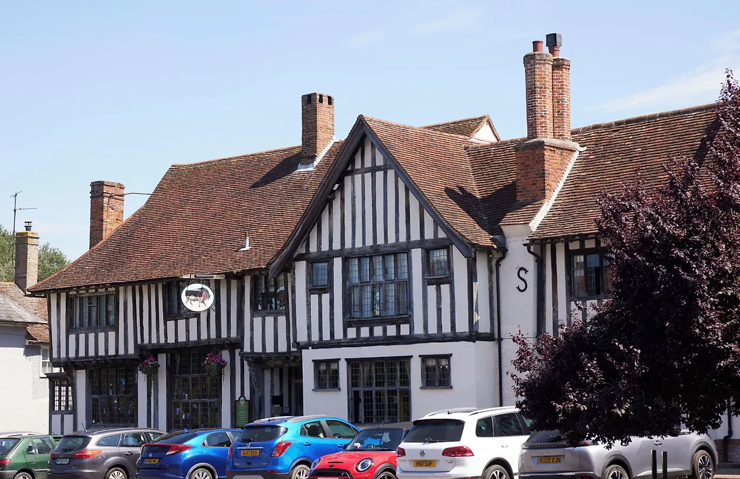 Bull Hotel By Greene King Inns-1