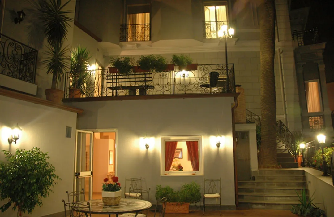 Villa Margherita-1