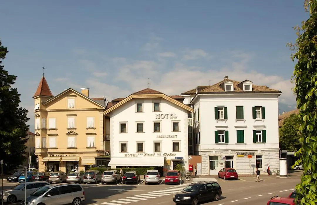 Hotel Post Gries-1