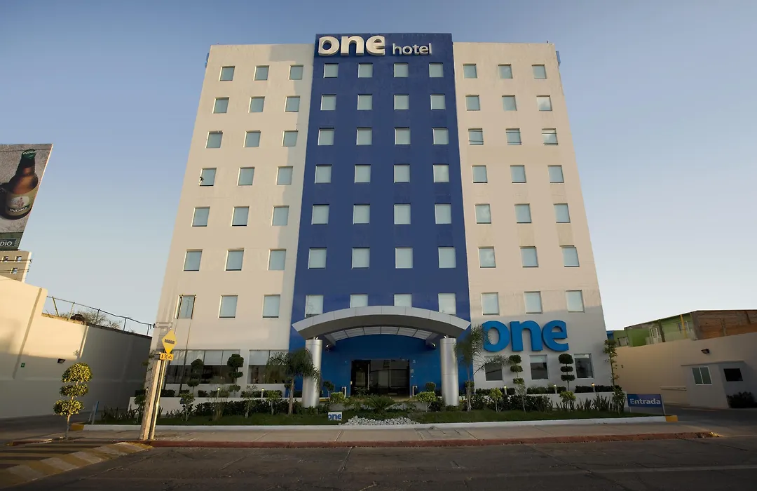 One Aguascalientes San Marcos-1