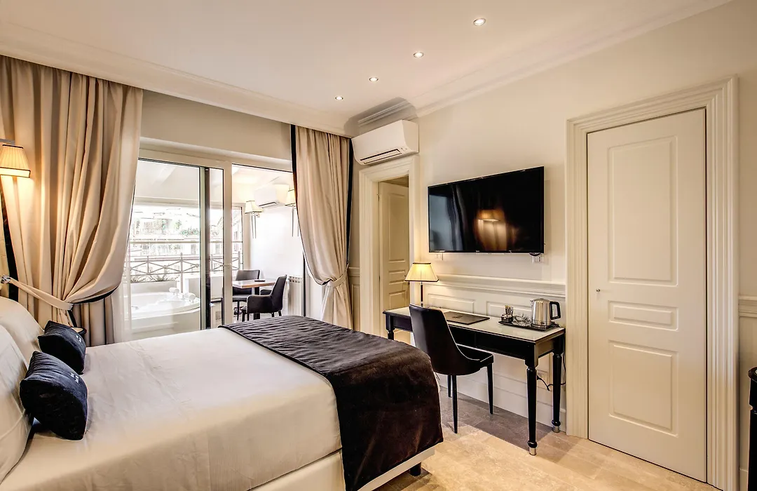 Hotel Domus Mea-1