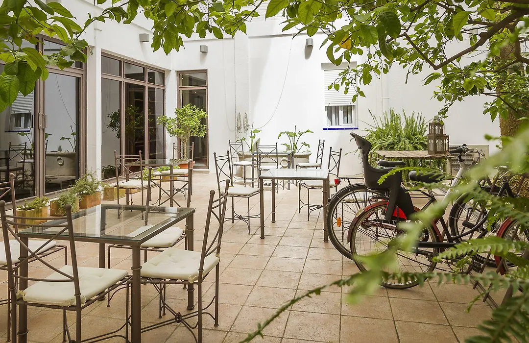 Hotel Alcántara-1