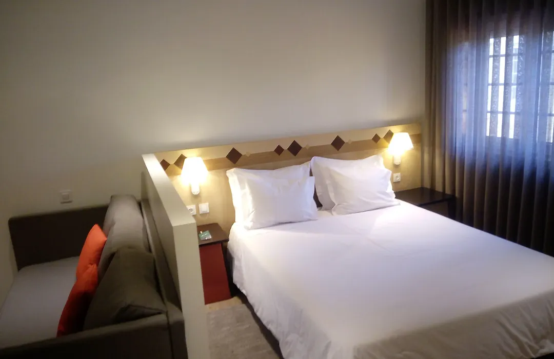 Hotel Aveiro Center By Alboi Group-1