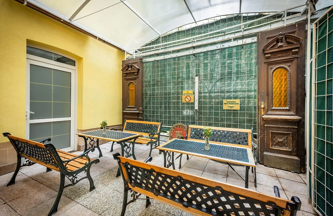 Residence Tabor-1