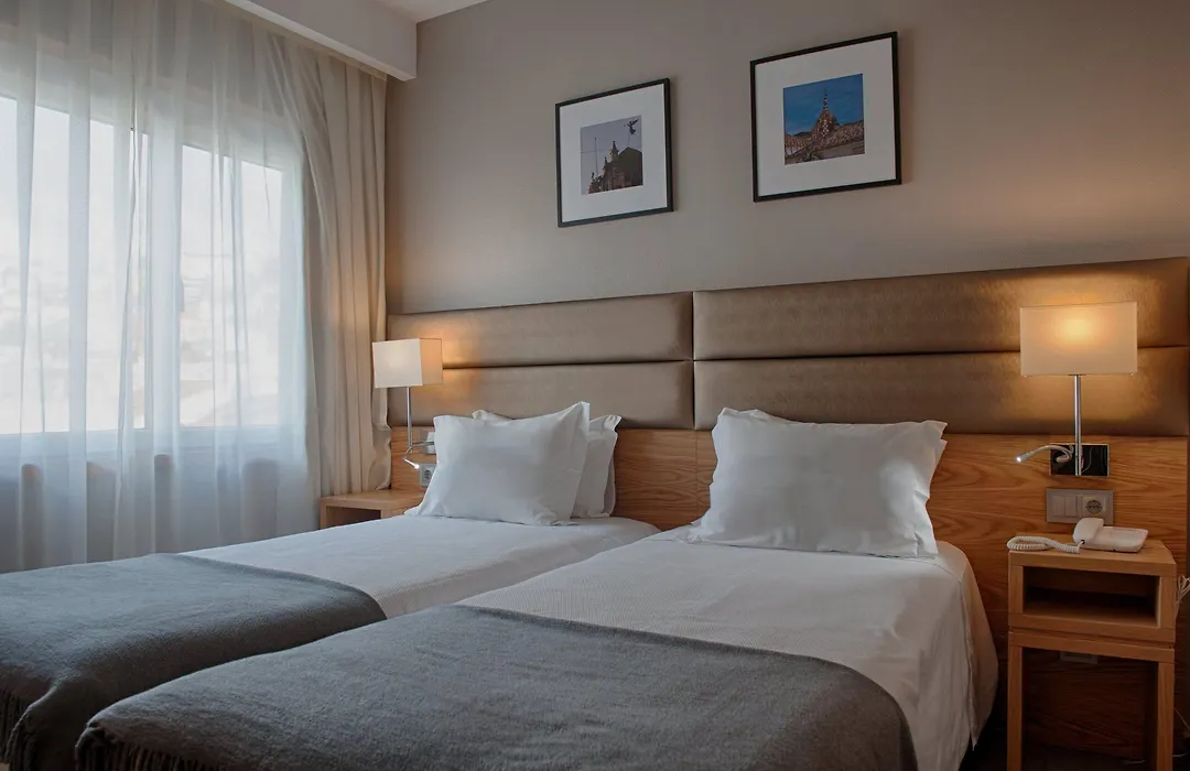 Hotel Oslo-1