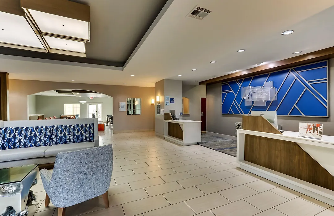 Holiday Inn Express & Suites - Ardmore By Ihg-1