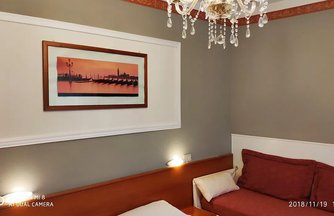 Hotel Minerva-1