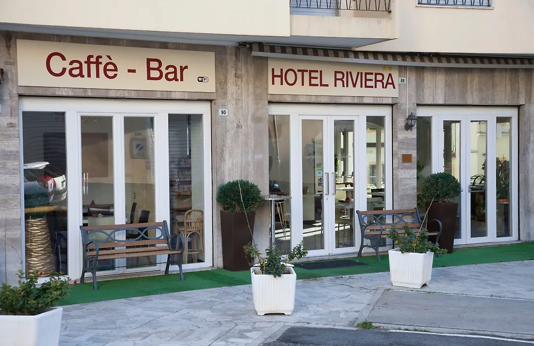 Hotel Riviera Sanremo-1