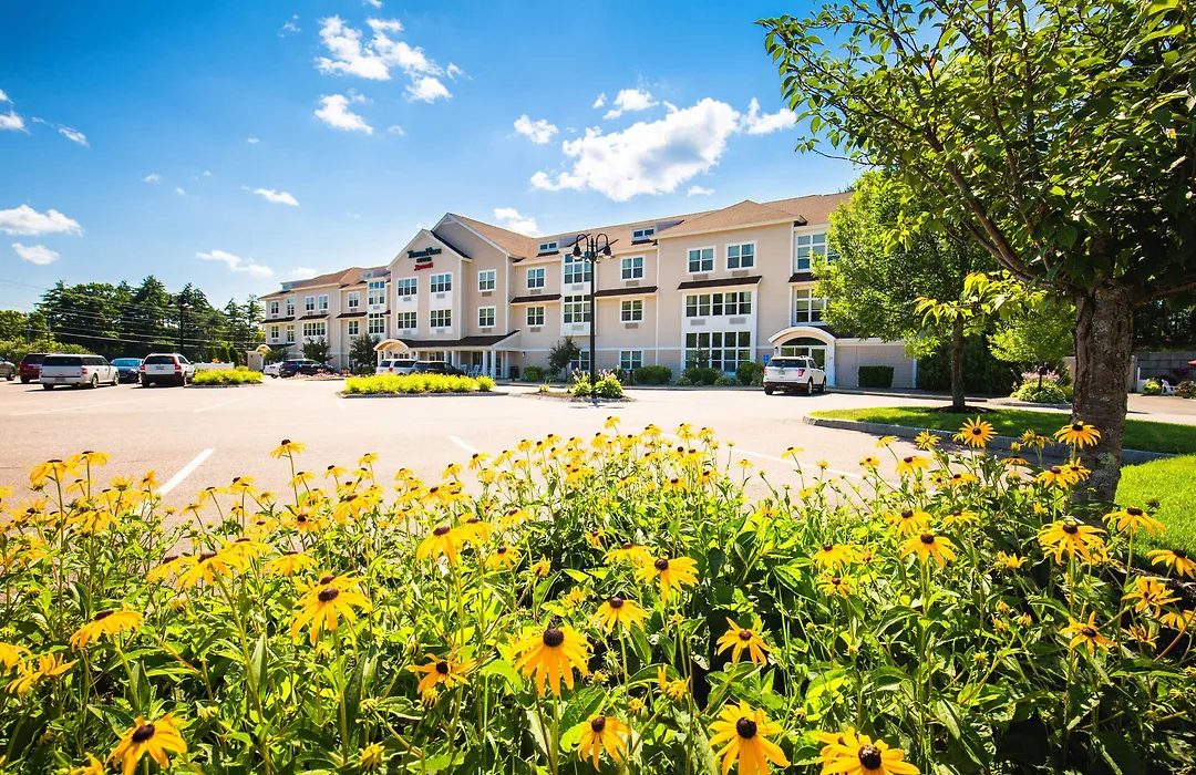 Towneplace Suites By Marriott Gilford-1
