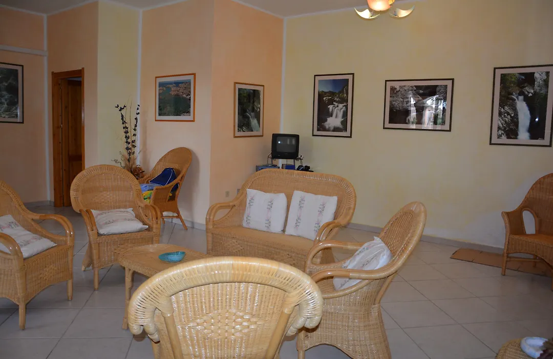 Residenza Pierre et Vacances Badus-1