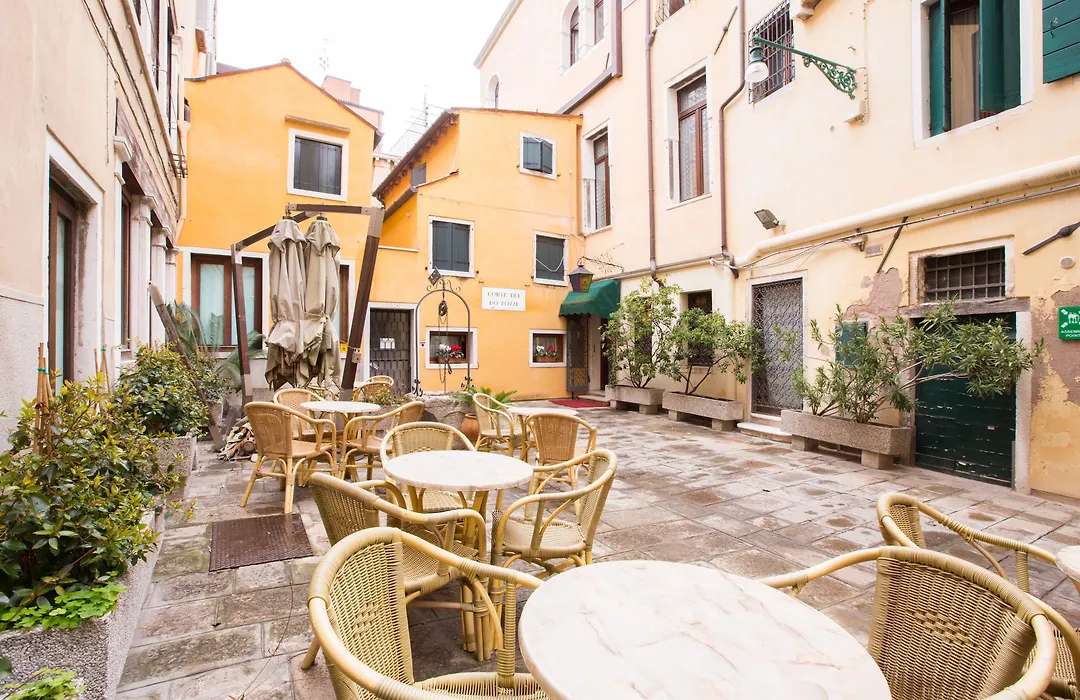 Hotel Do Pozzi-1