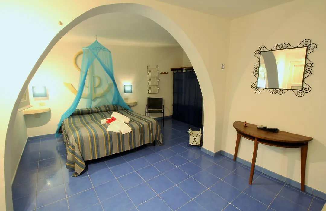 L'Oasi Villaggio Albergo-1