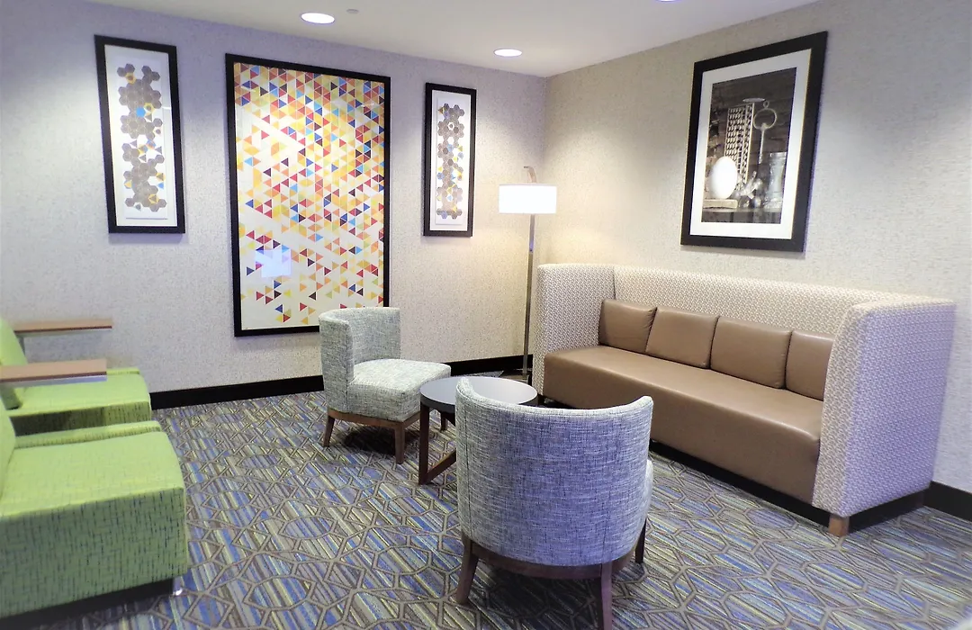 Holiday Inn Express Hotel & Suites Largo-Clearwater By Ihg-1