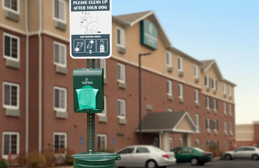 Woodspring Suites St Louis Arnold-1