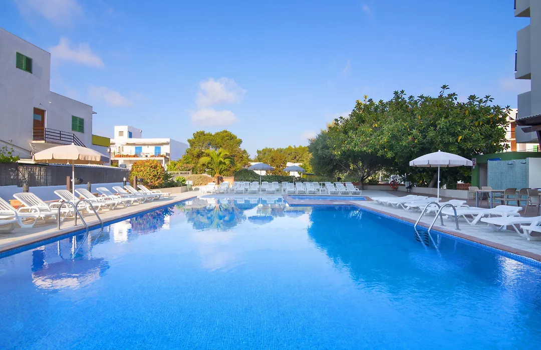 Azuline Hotel S'Anfora & Fleming (Adults Only)-1