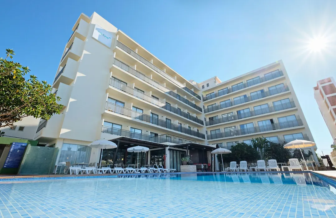 Azuline Hotel S'Anfora & Fleming (Adults Only)-1