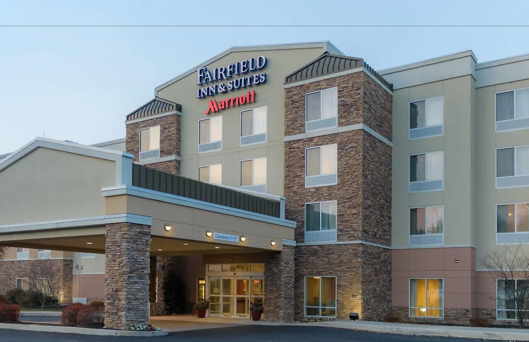 Fairfield Inn & Suites Kennett Square-1