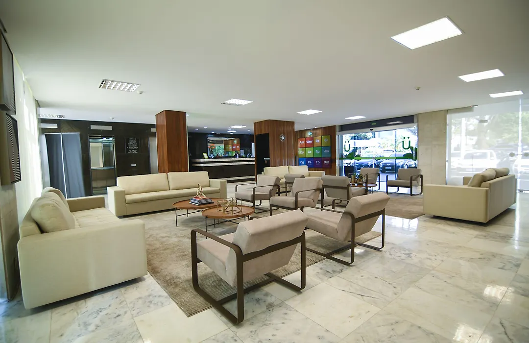Like U Hotel Brasília-1