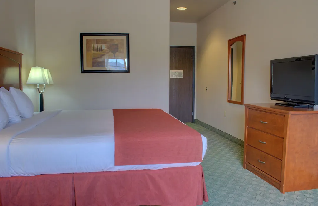 Allington Inn & Suites Kremmling-1