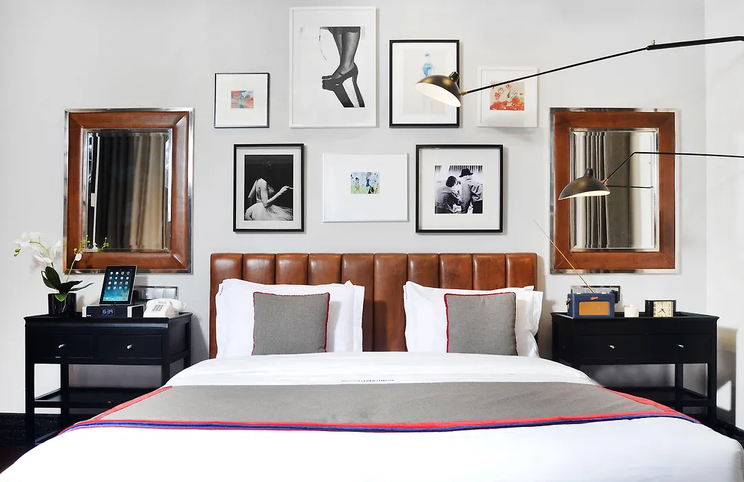 Browns Boutique Hotel-1