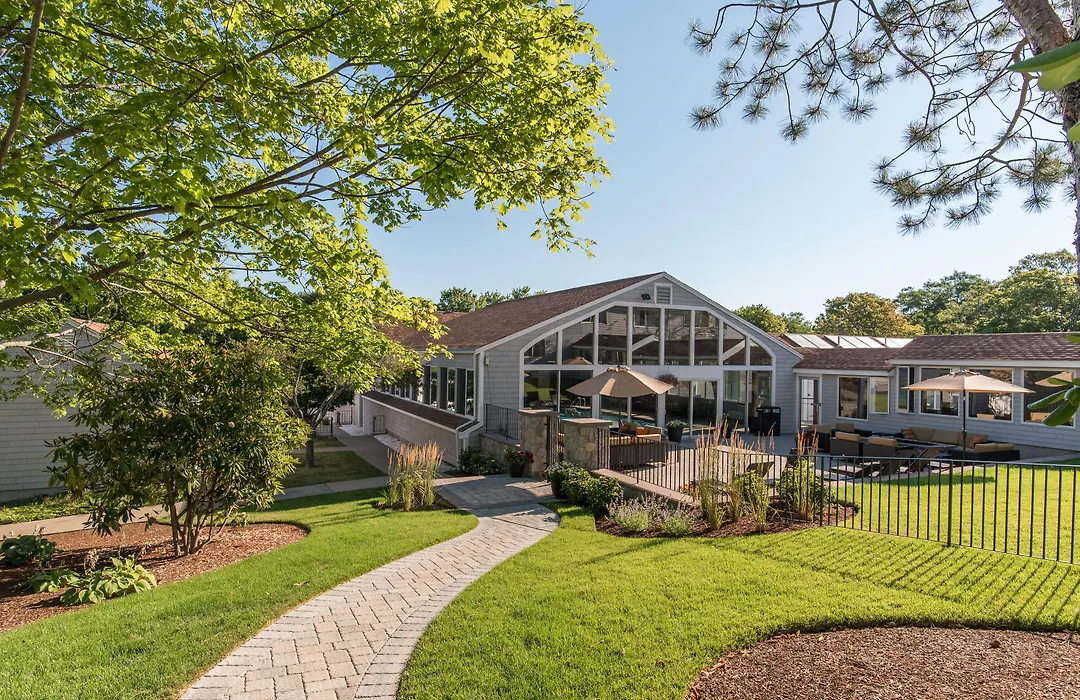 Rockport Inn And Suites-1