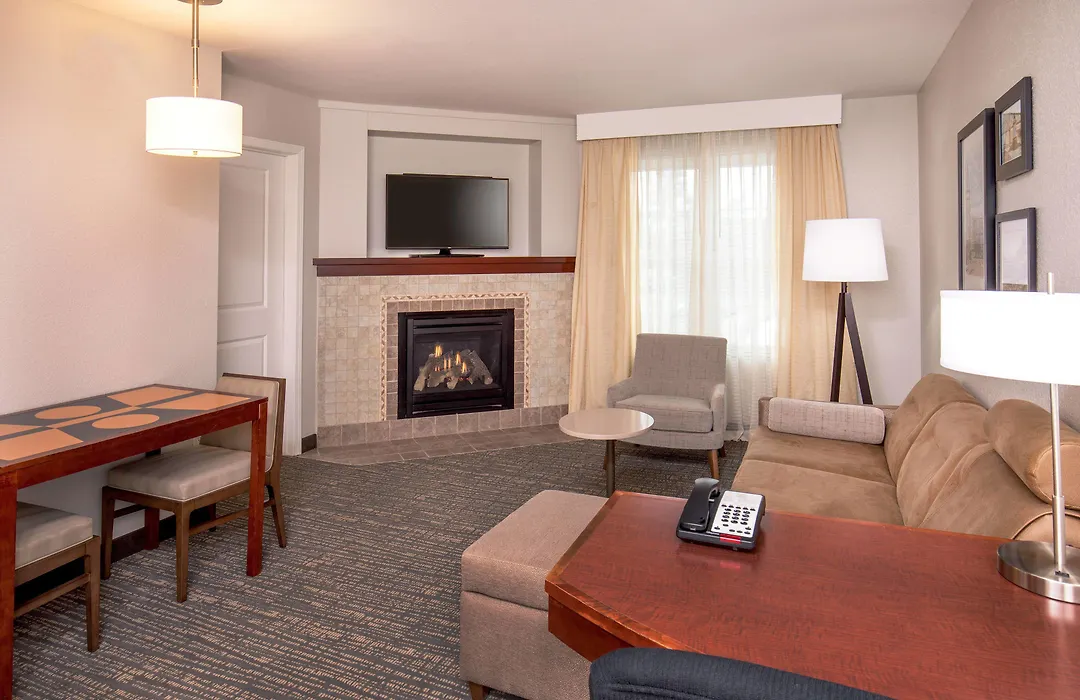 Residence Inn By Marriott Yonkers Westchester County-1