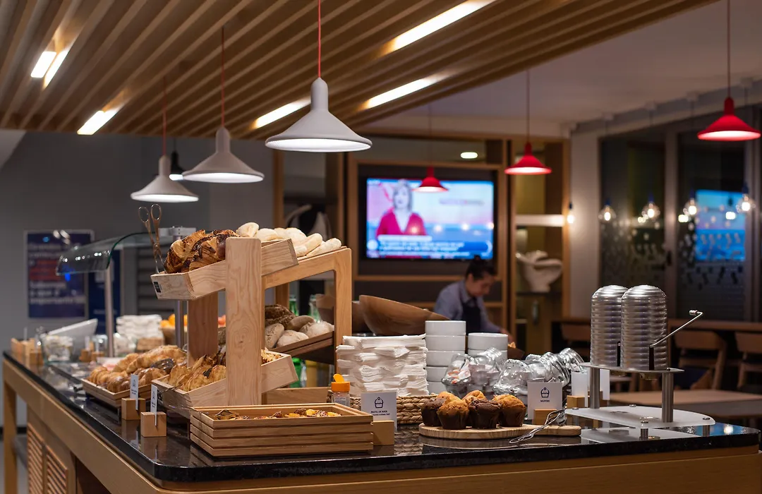 Holiday Inn Express Lisbon Airport By Ihg-1
