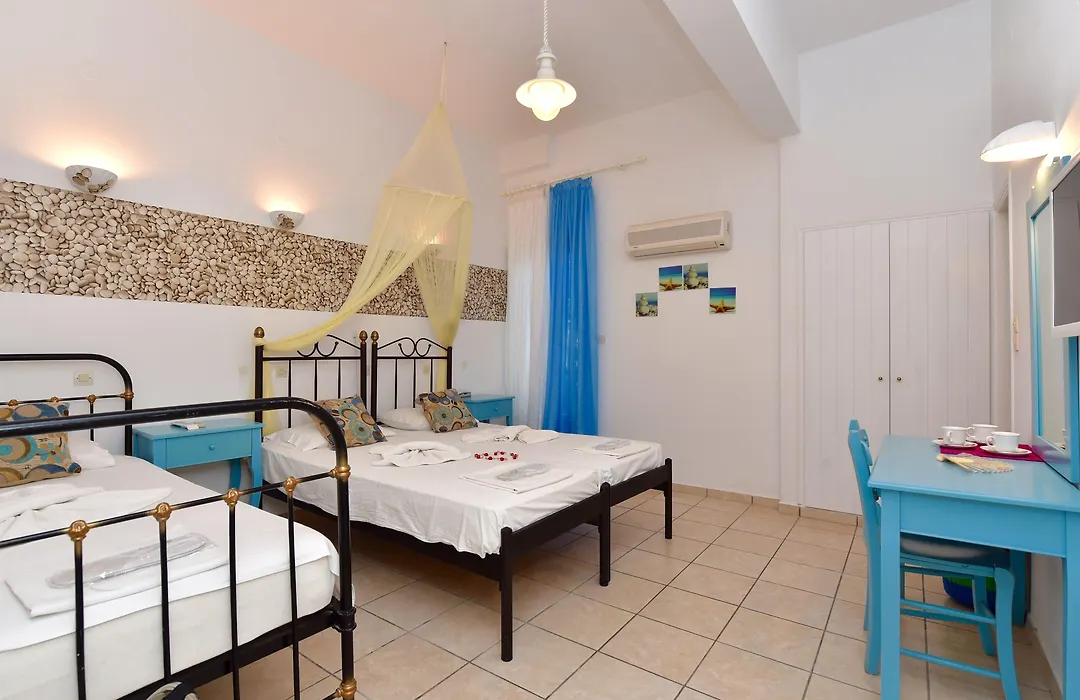 Aphrodite Boutique Hotel-1