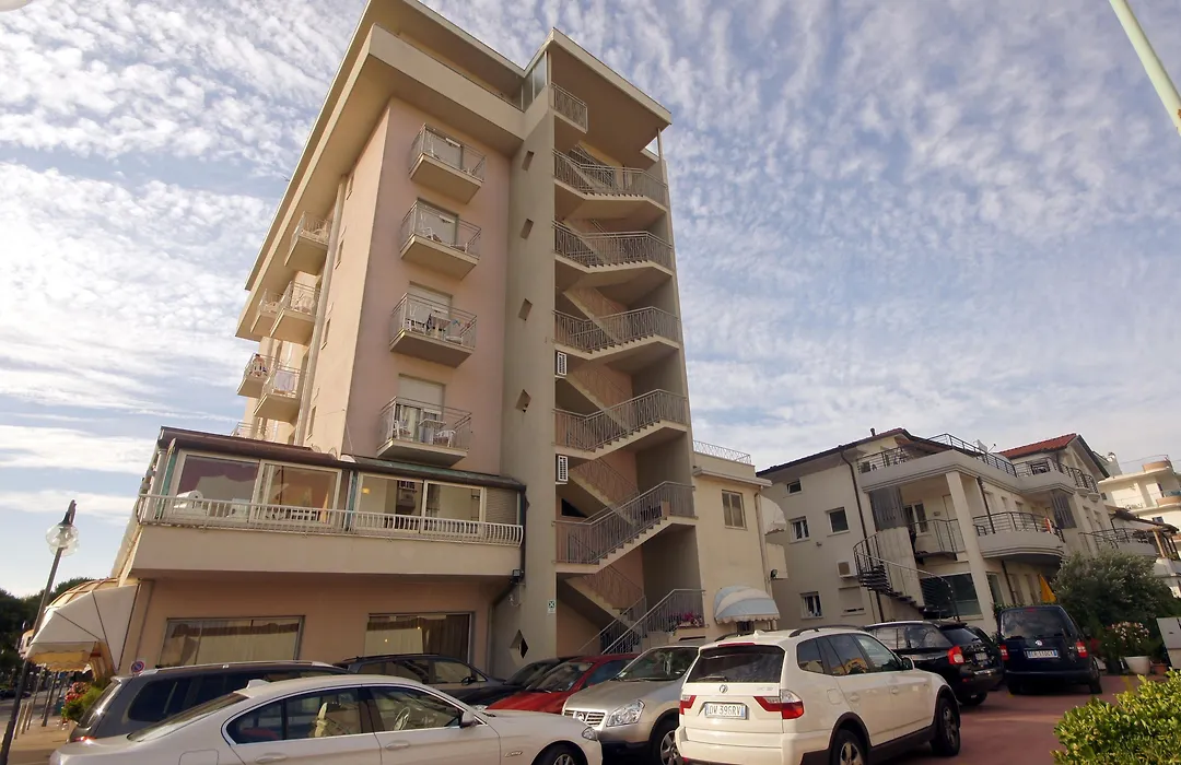 Hotel Margherita-1