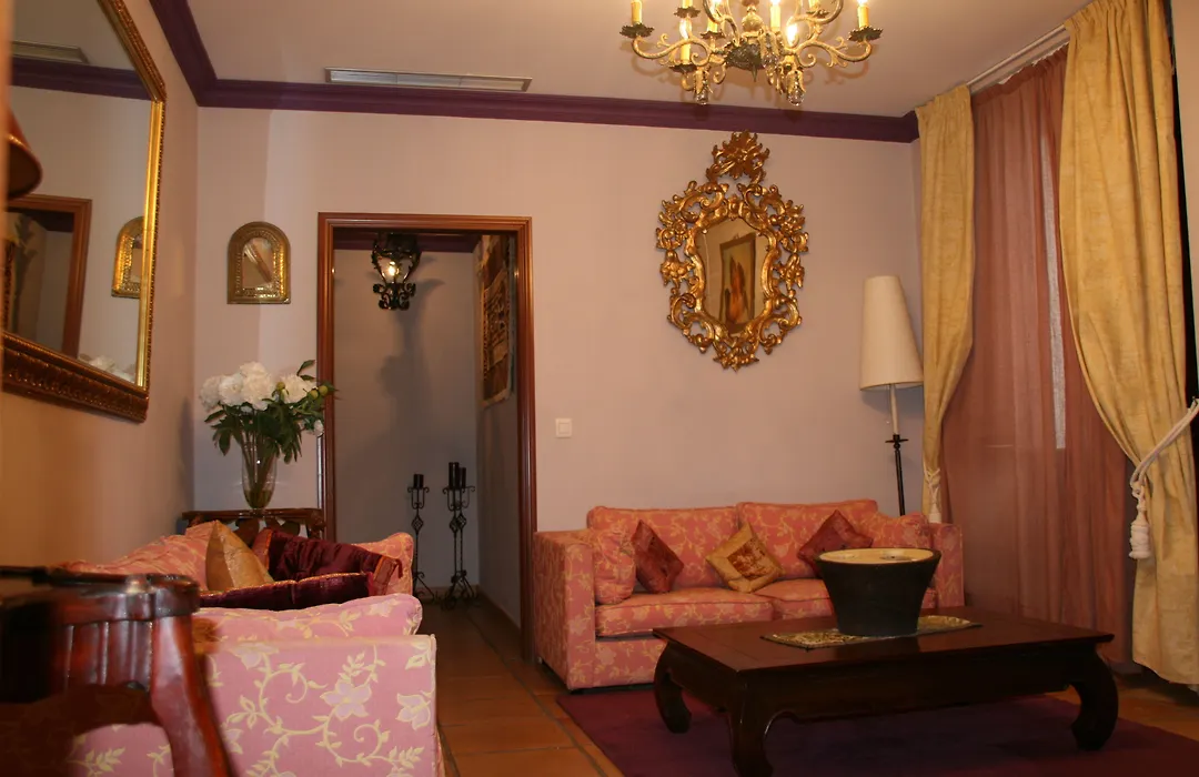 Hotel Convento La Gloria-1