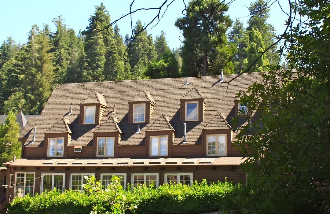 Saddleback Inn At Lake Arrowhead-1