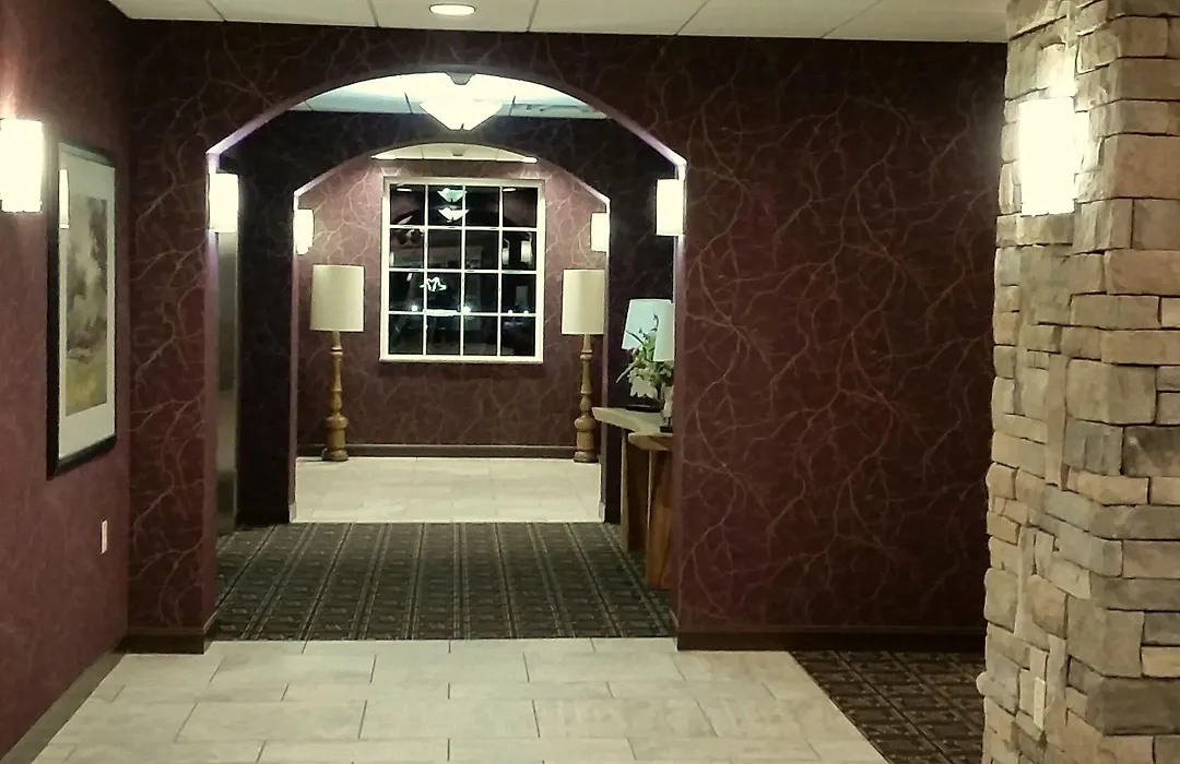 Wingate By Wyndham Elkins-1