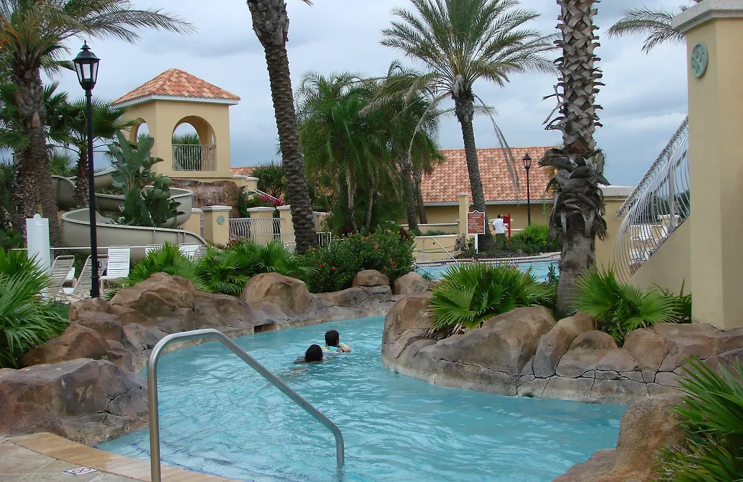 Villas At Regal Palms Resort & Spa-1