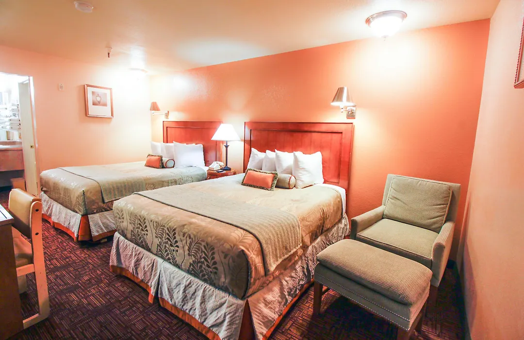 Heritage Inn La Mesa-1