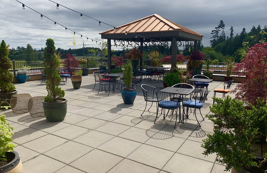 Holiday Inn Express Hotel & Suites North Sequim By Ihg-1