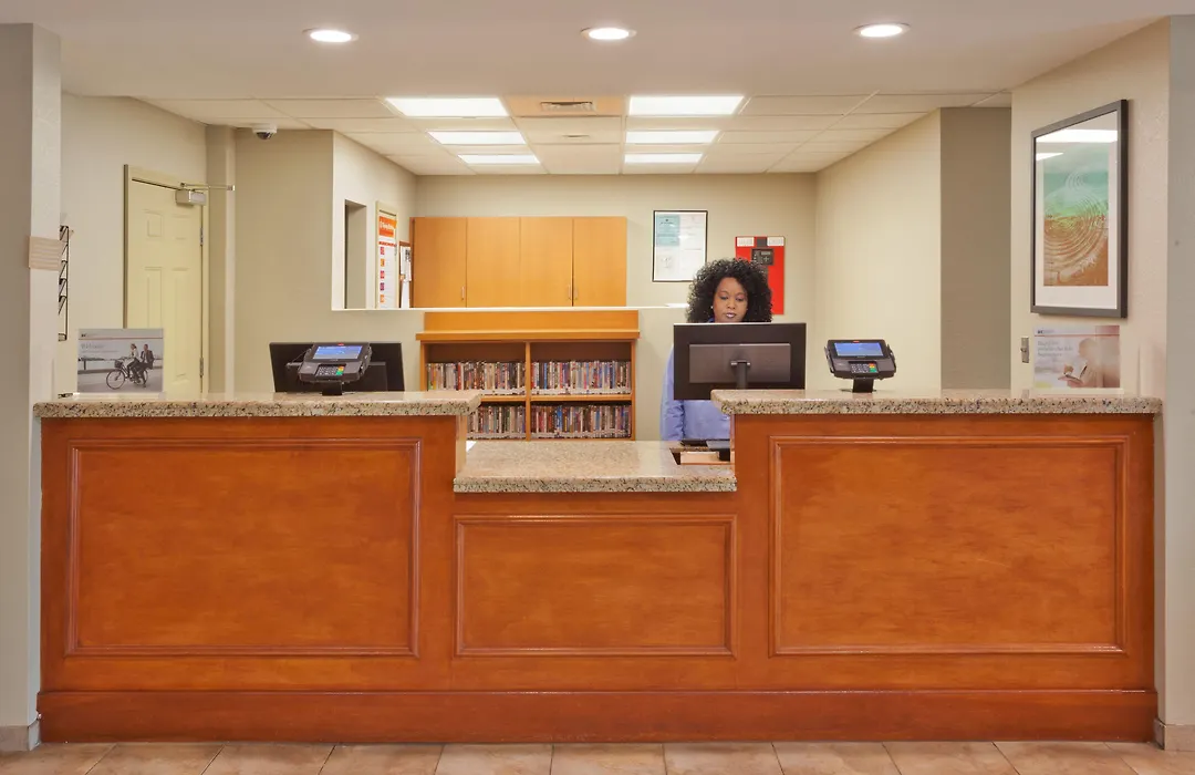 Candlewood Suites Eastchase Park By Ihg-1